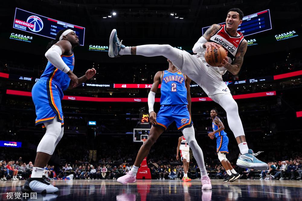 强势崛起的 强势崛起的