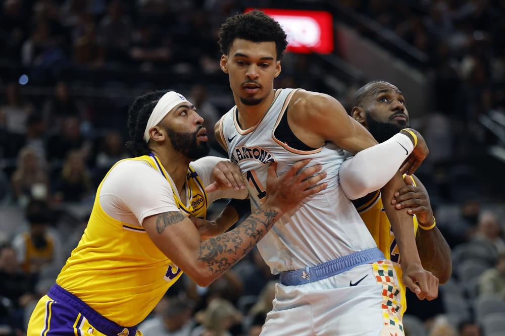 总有一些比 总有一些比