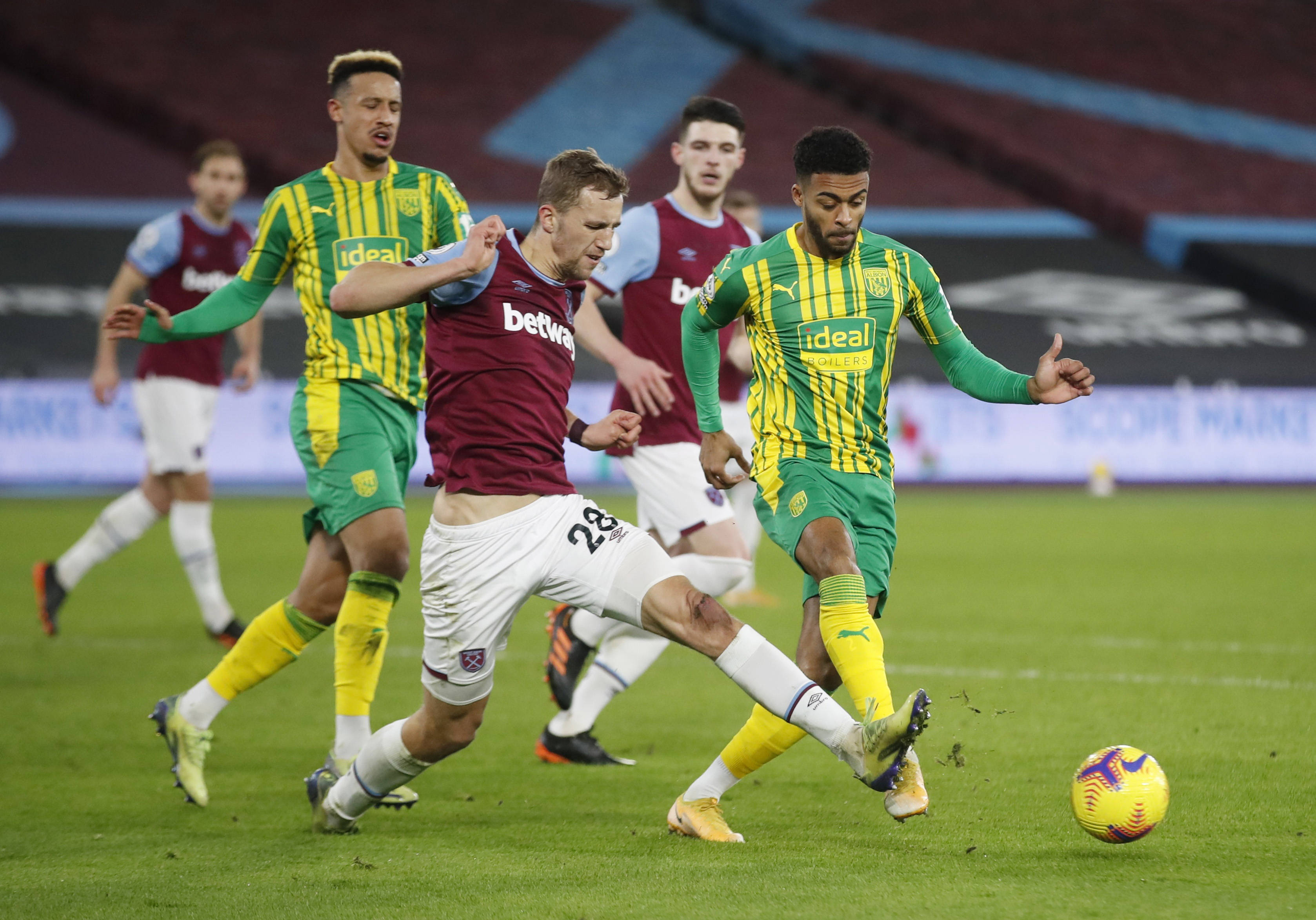 将更容易打 将更容易打